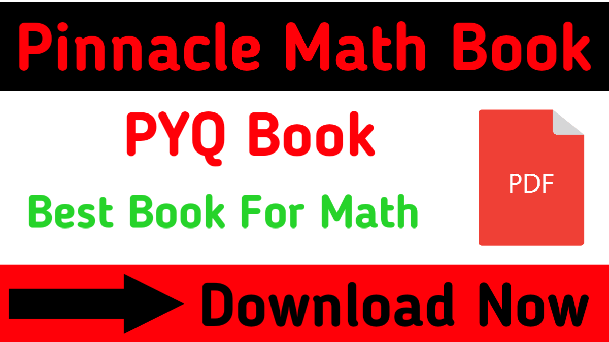 pinnacle math book pdf download